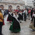 Castellón, Magdalena 2014