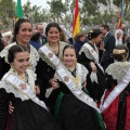 Castellón, Magdalena 2014