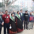 Castellón, Magdalena 2014