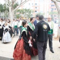 Castellón, Magdalena 2014