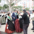 Castellón, Magdalena 2014