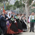 Castellón, Magdalena 2014
