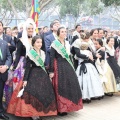 Castellón, Magdalena 2014
