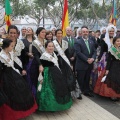 Castellón, Magdalena 2014