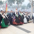 Castellón, Magdalena 2014