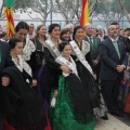 Castellón, Magdalena 2014