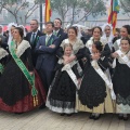 Castellón, Magdalena 2014
