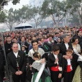 Castellón, Magdalena 2014