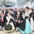 Castellón, Magdalena 2014