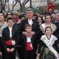 Castellón, Magdalena 2014