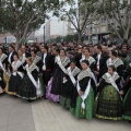 Castellón, Magdalena 2014