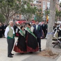 Castellón, Magdalena 2014