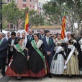 Castellón, Magdalena 2014