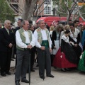 Castellón, Magdalena 2014