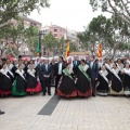 Castellón, Magdalena 2014