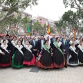Castellón, Magdalena 2014