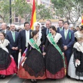 Castellón, Magdalena 2014