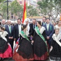 Castellón, Magdalena 2014