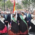 Castellón, Magdalena 2014