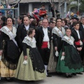 Castellón, Magdalena 2014