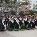 Castellón, Magdalena 2014