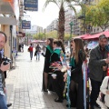Castellón, Magdalena 2014