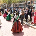 Castellón, Magdalena 2014