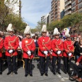 Castellón, Magdalena 2014