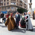 Castellón, Magdalena 2014