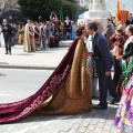 Castellón, Magdalena 2014