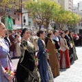 Castellón, Magdalena 2014