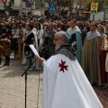 Castellón, Magdalena 2014