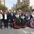 Castellón, Magdalena 2014