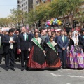 Castellón, Magdalena 2014