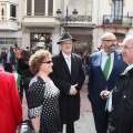 Castellón, Magdalena 2014