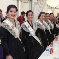 Castellón, Magdalena 2014