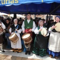 Castellón, Magdalena 2014