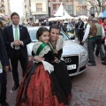 Castellón, Magdalena 2014