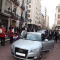 Castellón, Magdalena 2014