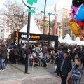 Castellón, Magdalena 2014