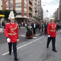 Castellón, Magdalena 2014