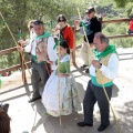 Romeria de les Canyes