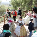 Romeria de les Canyes