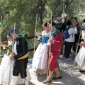 Romeria de les Canyes