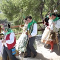 Romeria de les Canyes