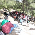 Romeria de les Canyes