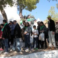 Romeria de les Canyes