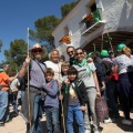 Romeria de les Canyes