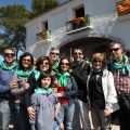 Romeria de les Canyes