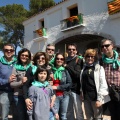 Romeria de les Canyes